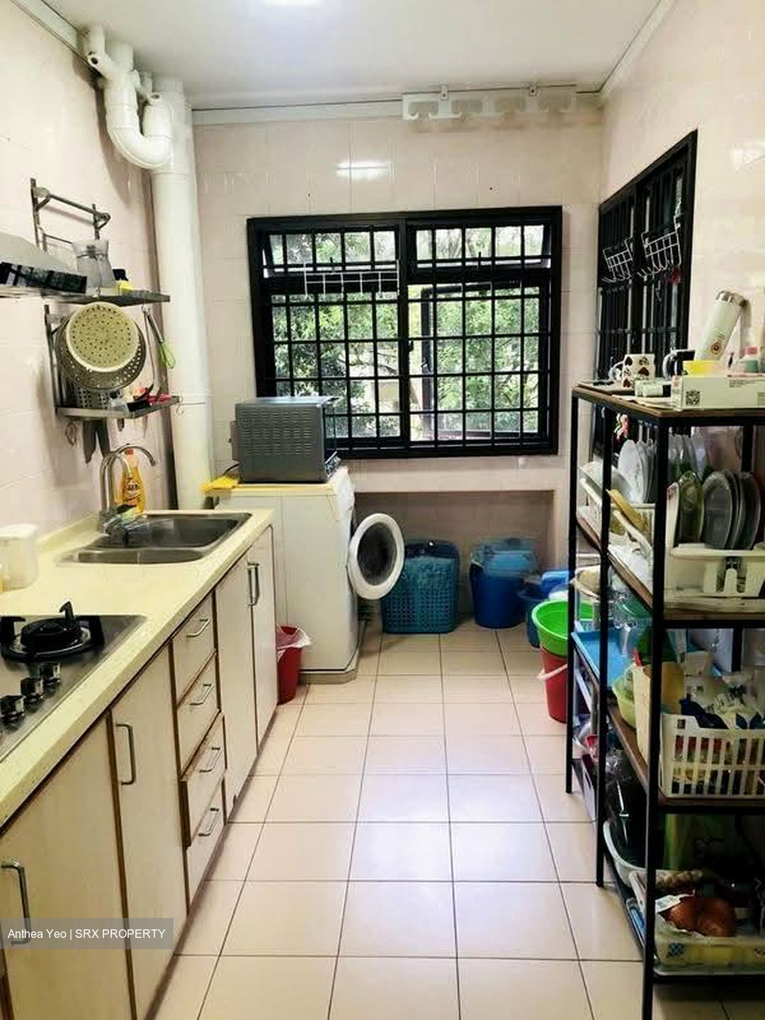 Blk 122A Sengkang East Way (Sengkang), HDB 4 Rooms #629753621